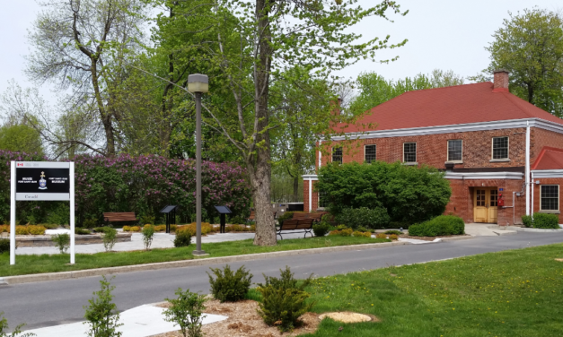 Musée du Fort Saint-Jean