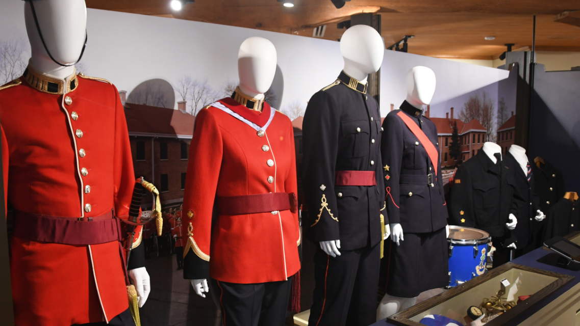 Musée du Fort Saint-Jean