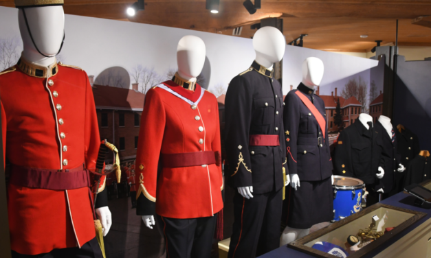 Musée du Fort Saint-Jean