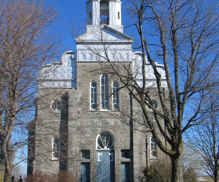 Église de Saint-Blaise
