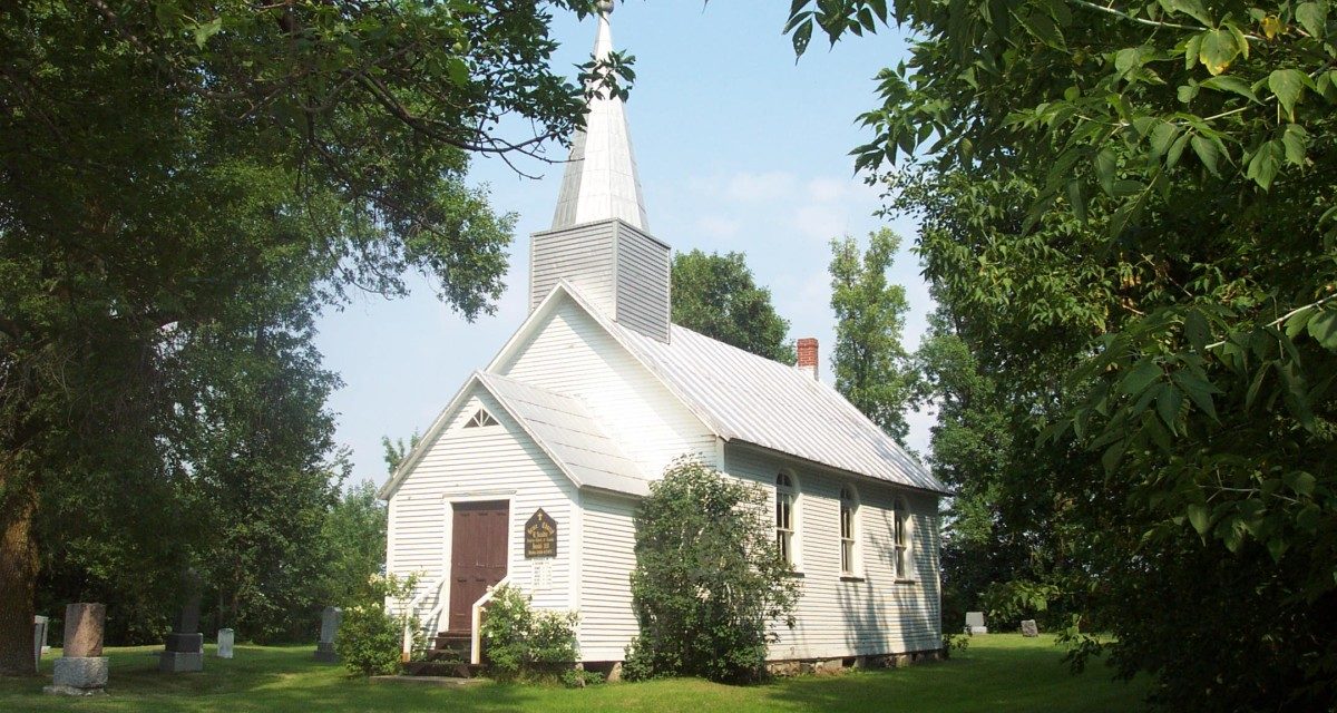 Église Grace Church