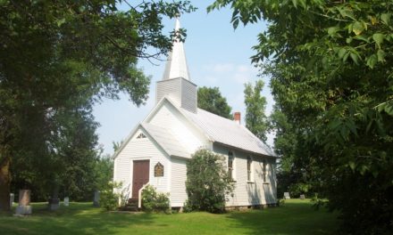 Église Grace Church
