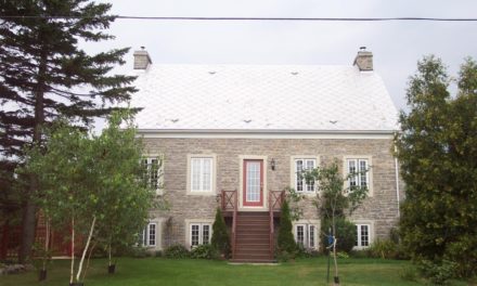 Maison François-Roy
