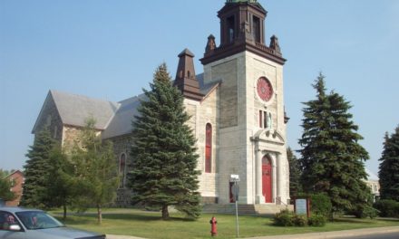 Église Saint-Athanase