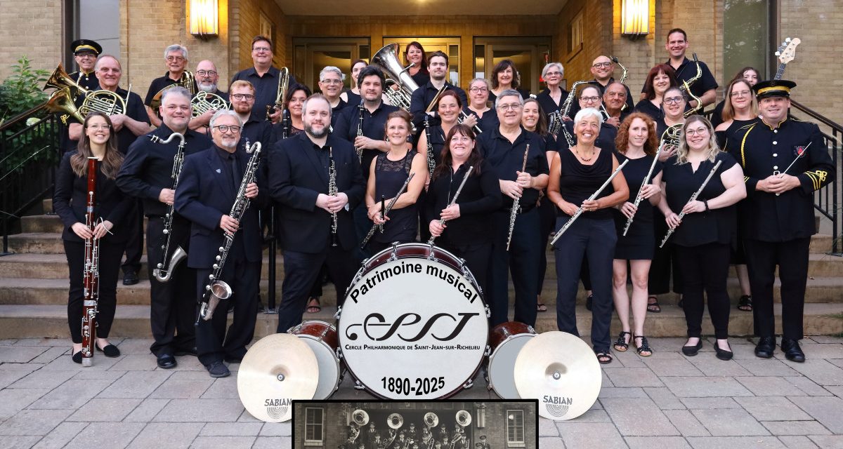 Cercle philharmonique de Saint-Jean-sur-Richelieu