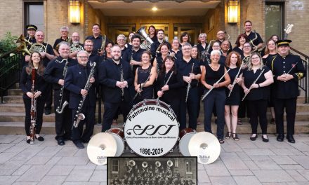 Cercle philharmonique de Saint-Jean-sur-Richelieu