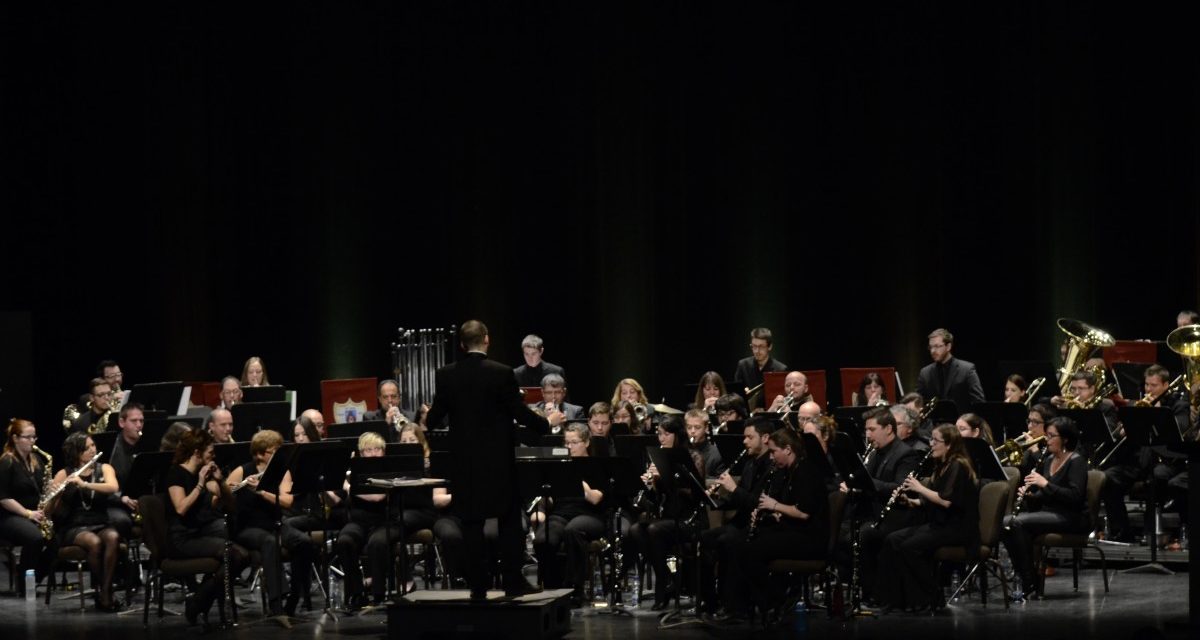 Cercle philharmonique de Saint-Jean-sur-Richelieu