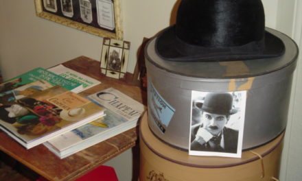 Le Petit Musée du Chapeau