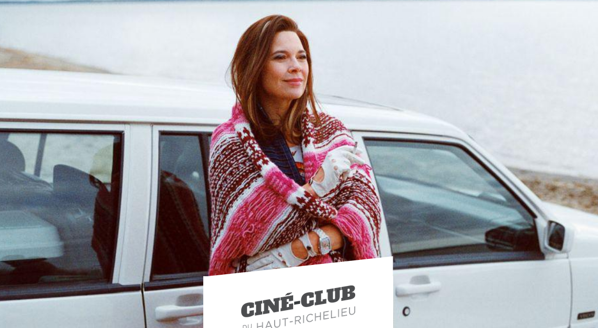 Ciné-Club du Haut-Richelieu