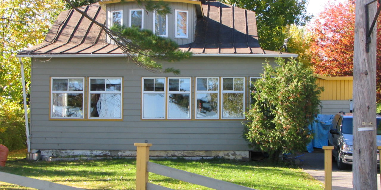 293 avenue Venise Ouest