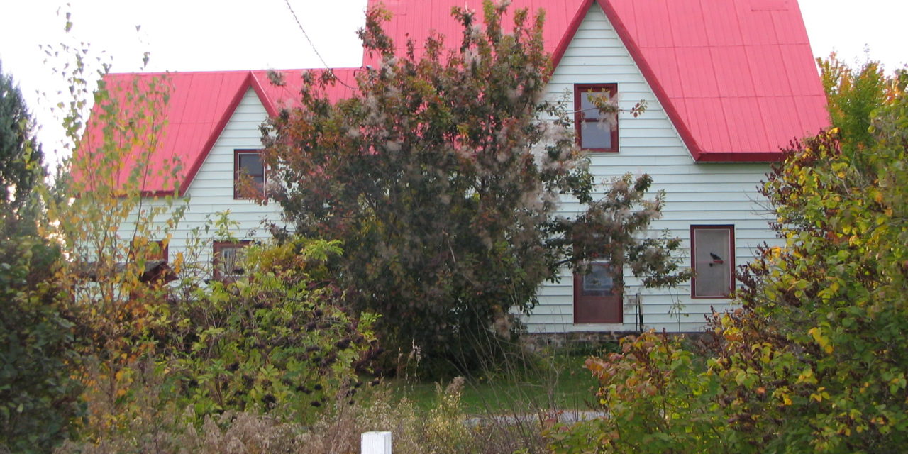 1061 chemin Beech Nord