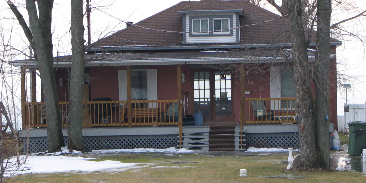 69 avenue Venise Ouest