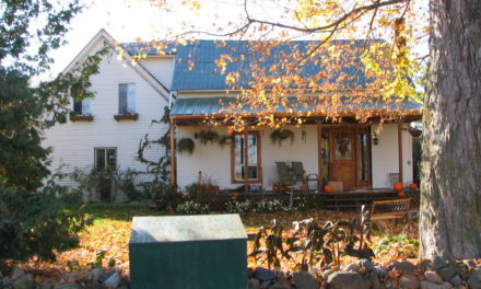 897 chemin de la 3e Concession