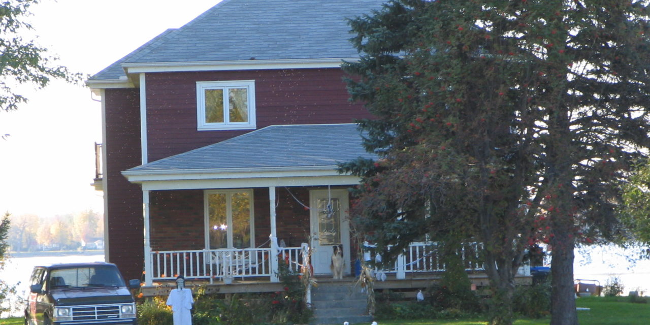 617 chemin Bord de l&rsquo;eau Sud