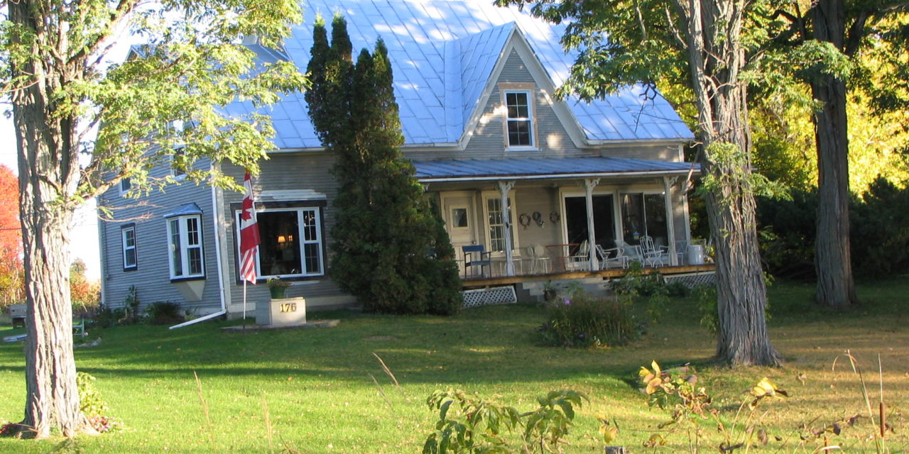 176 chemin Bord de l&rsquo;eau Sud