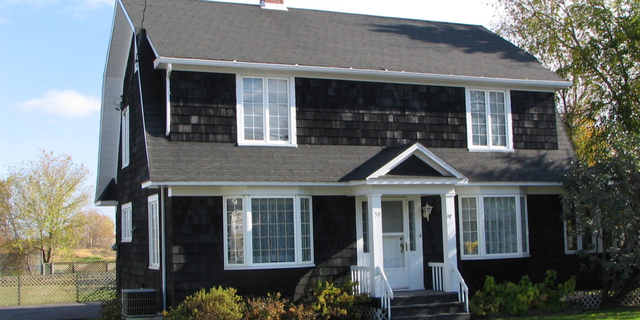 38 rue de l&rsquo;Église Sud