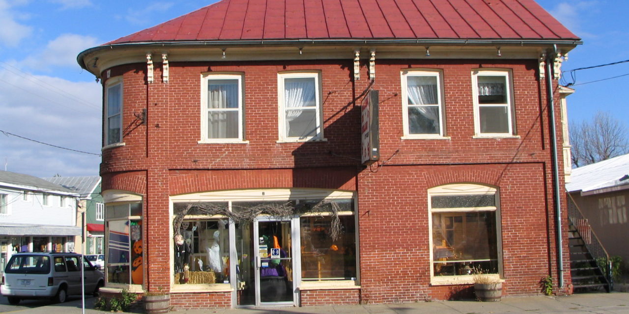 2 rue de l&rsquo;Église Sud