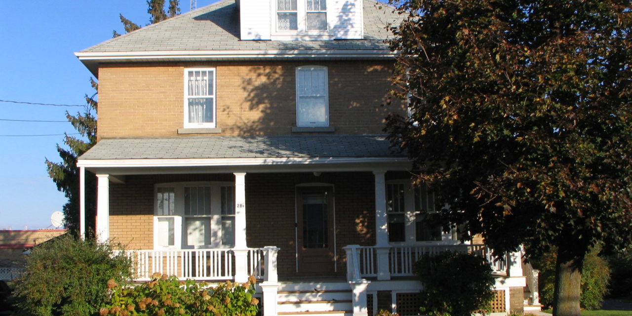 28 rue de l&rsquo;Église Nord