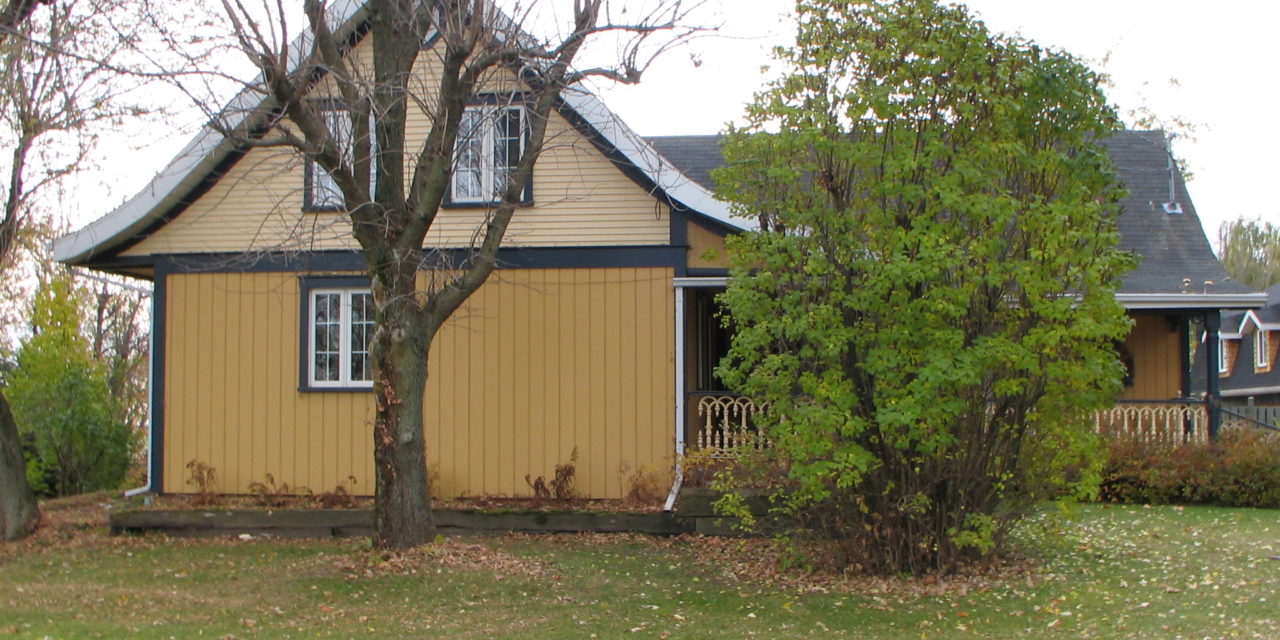 581 chemin de la 4e Ligne