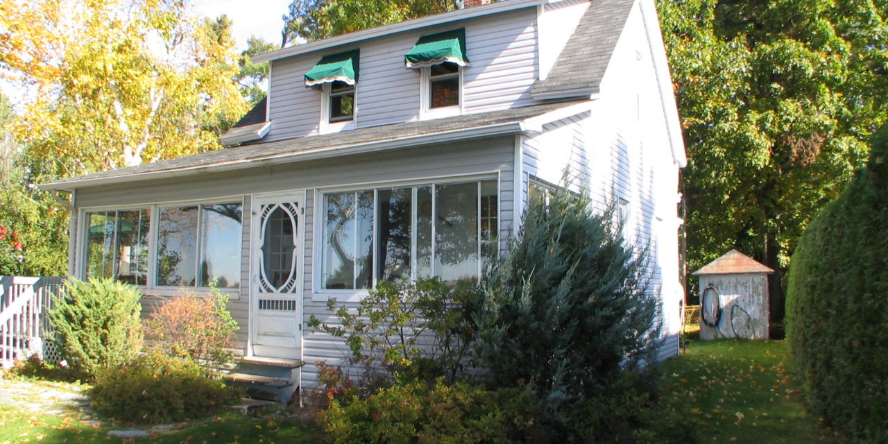 371 avenue de la Pointe-Jameson