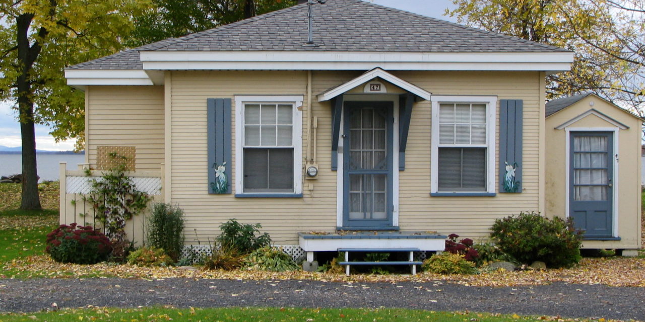 47 avenue Venise Ouest