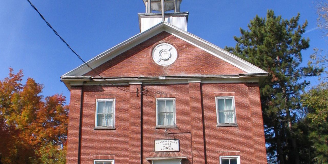 1071 chemin Front Nord