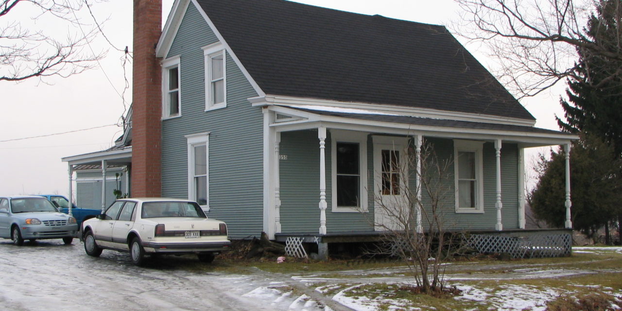 350 23e Avenue Est