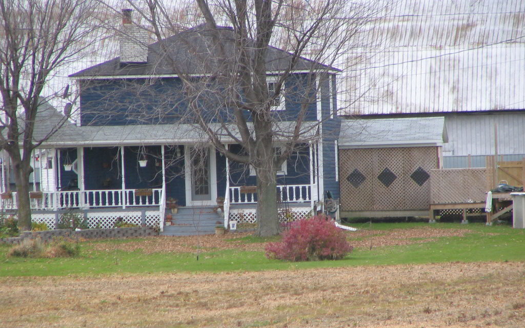 1012 rang Sainte-Marie