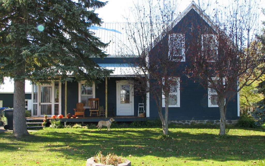 1345 chemin Petite France