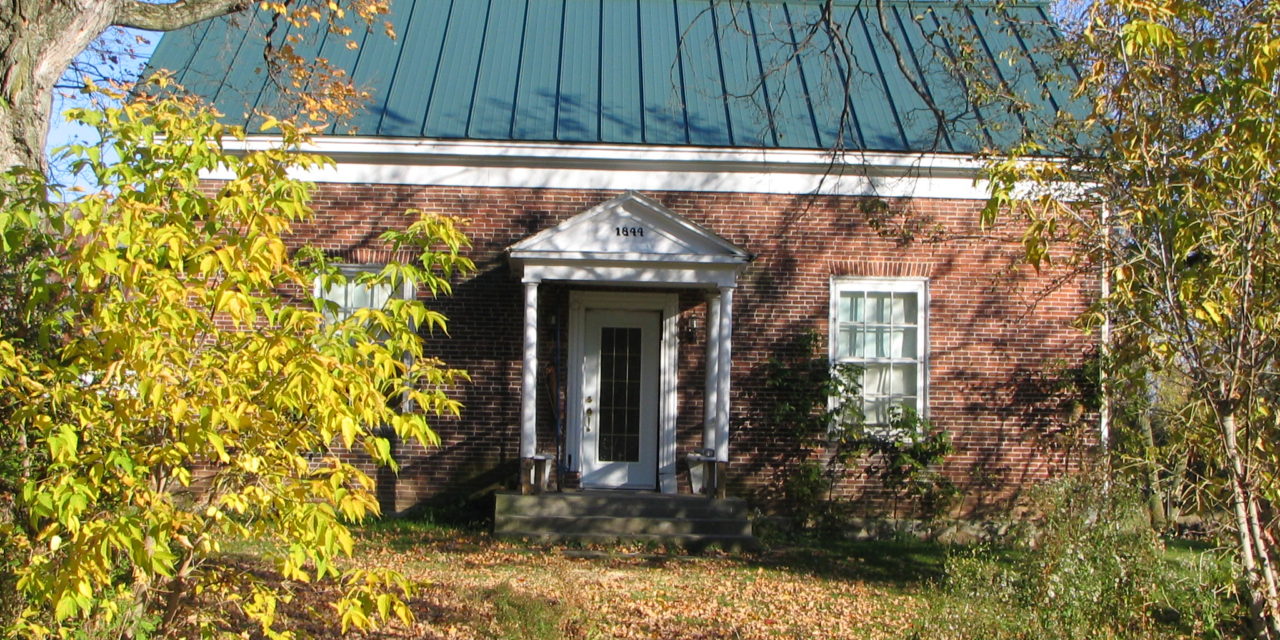 1048 chemin Bord de l&rsquo;eau Sud