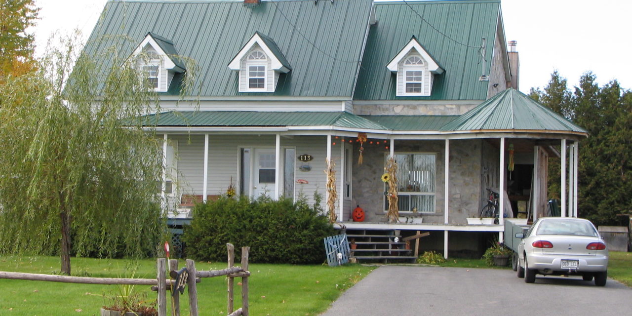 113 rue de l&rsquo;Église Sud