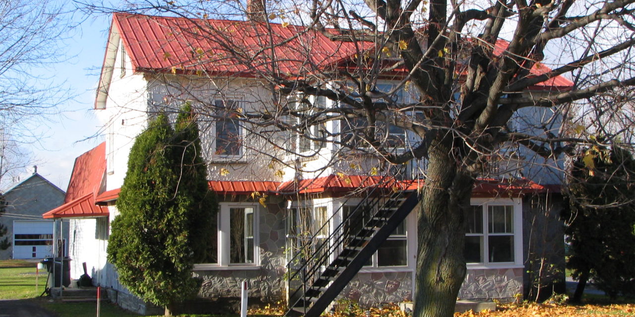 1557 rue Saint-Gérard