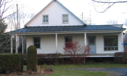 1174 montée de la Station