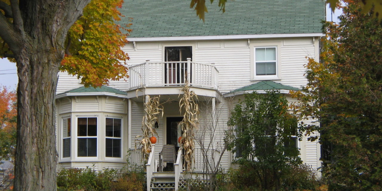 72 rue Van Vliet