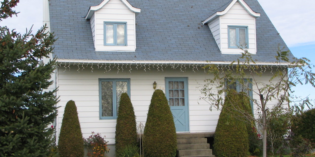 128 rue Grégoire