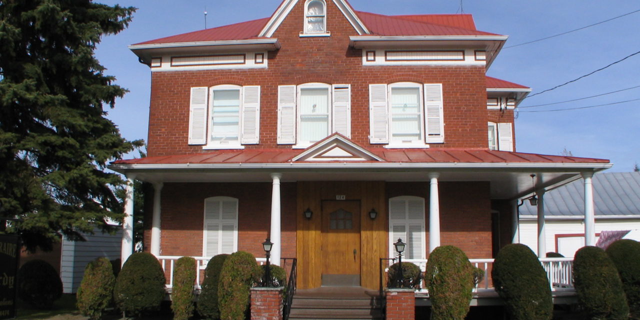 124 rue Saint-Georges