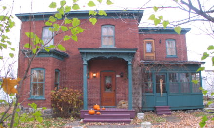 152 rue de l&rsquo;Église