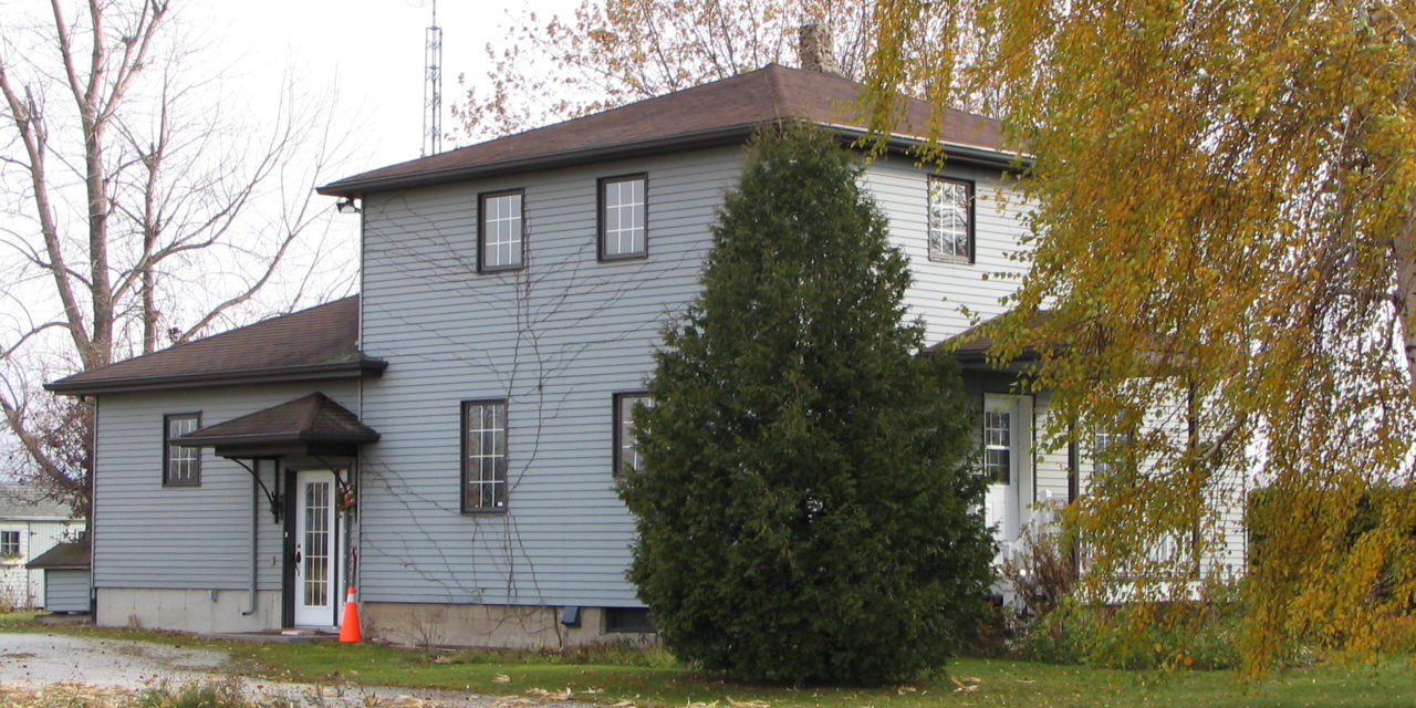 881 rang Saint-Louis