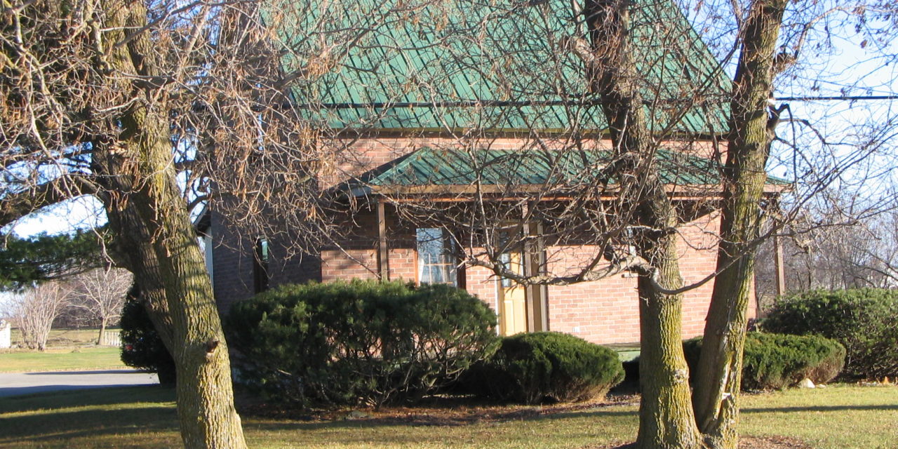 267 rang du Grand Sabrevois