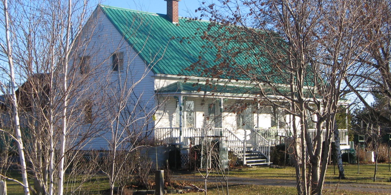 781 rang du Grand Sabrevois