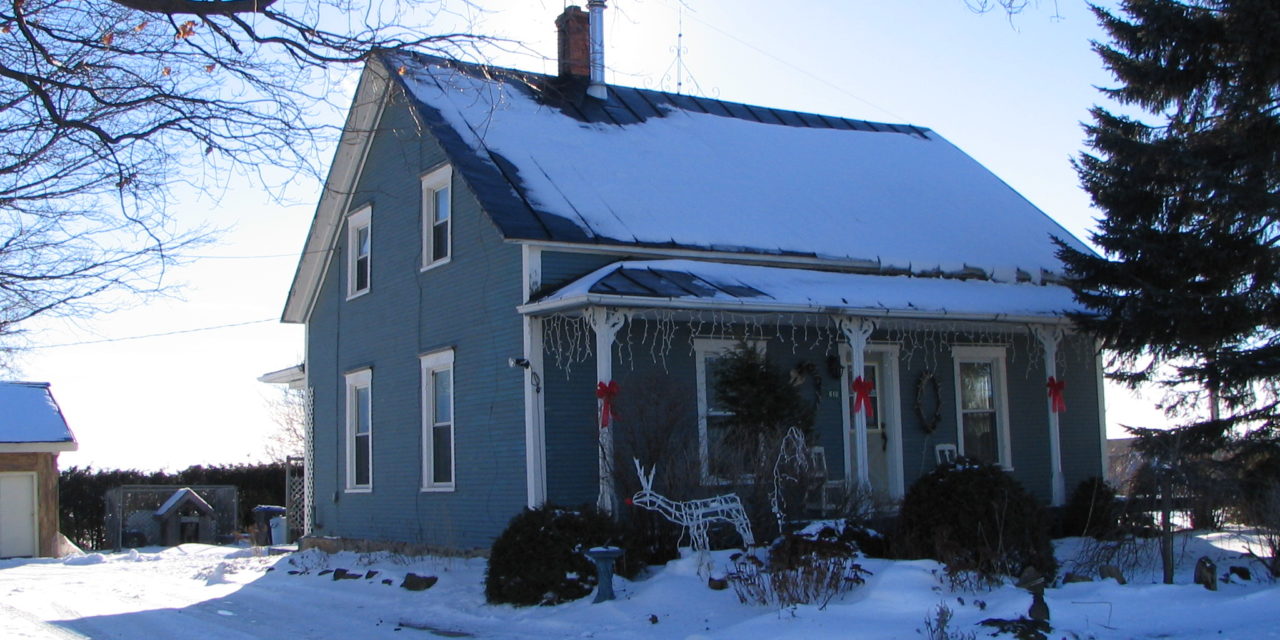 610 rang de l&rsquo;Église