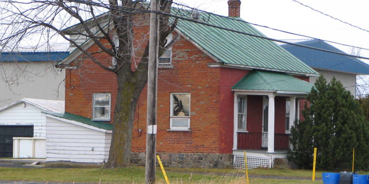 984 route 133 MaCulture.ca SaintJeansurRichelieu et Région