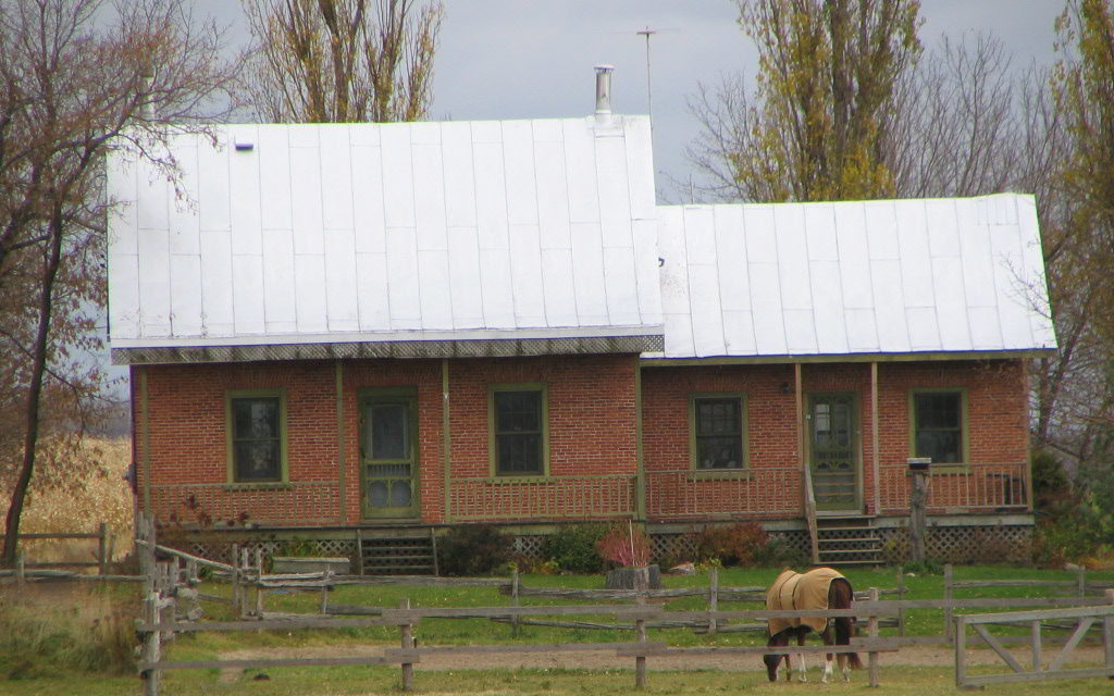 1009 rang Sainte-Marie