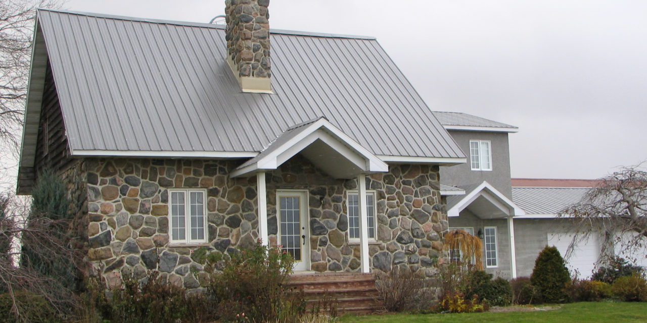 2474 chemin de la Grande-Ligne