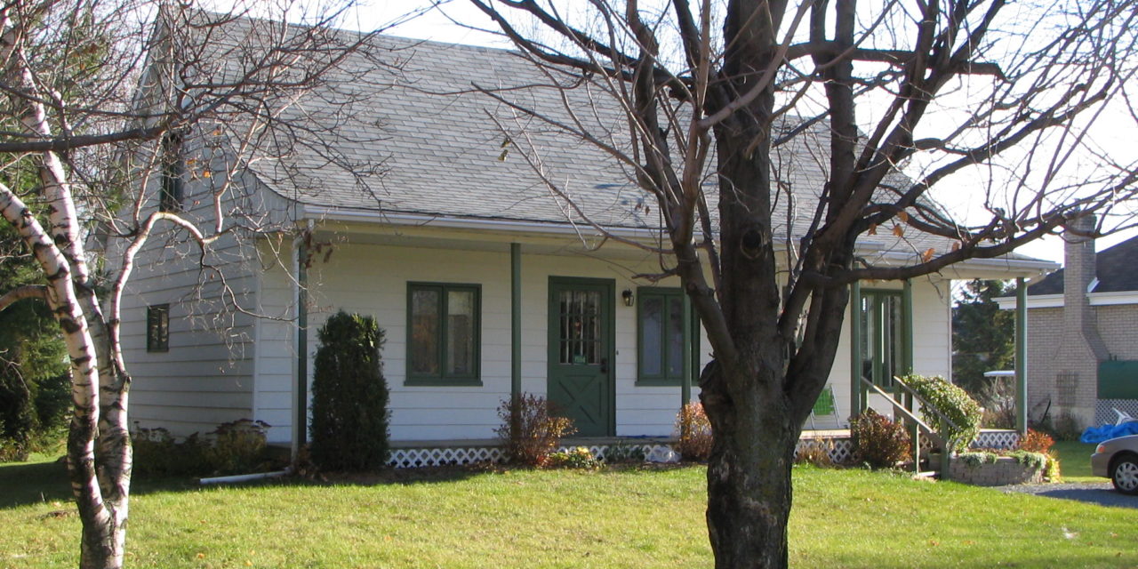 1594 rue Saint-Gérard