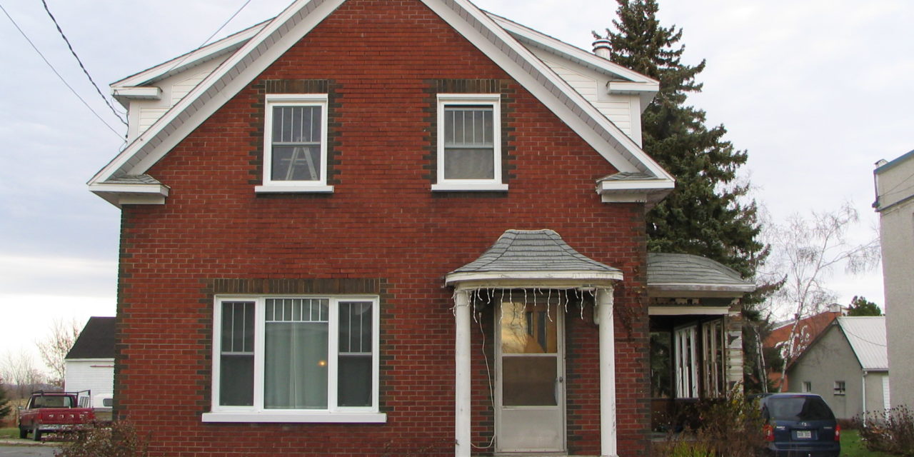 459 rue Saint-Denis
