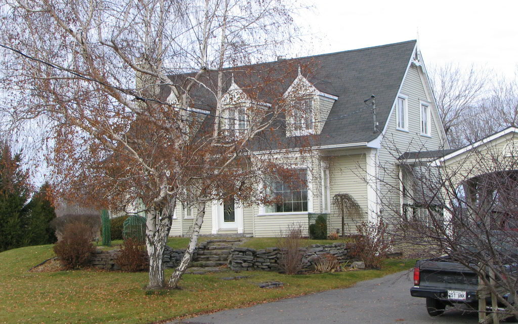 1394 rue Principale