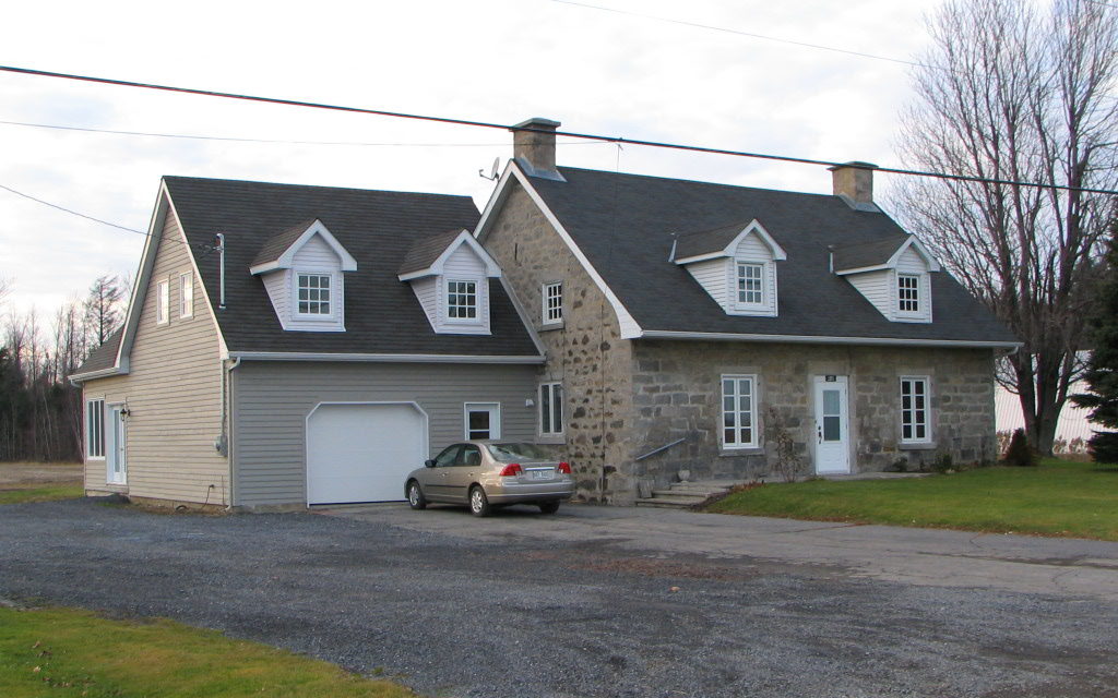 1270 chemin Grand Bernier