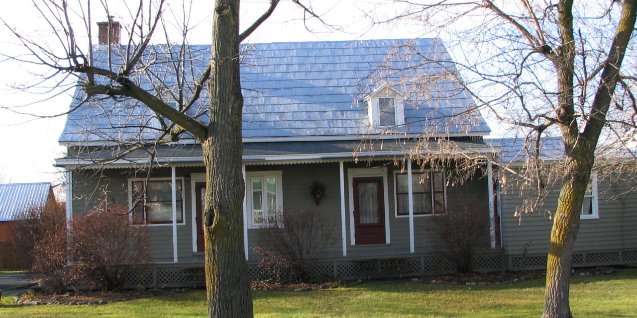 117 rue Saint-Joseph