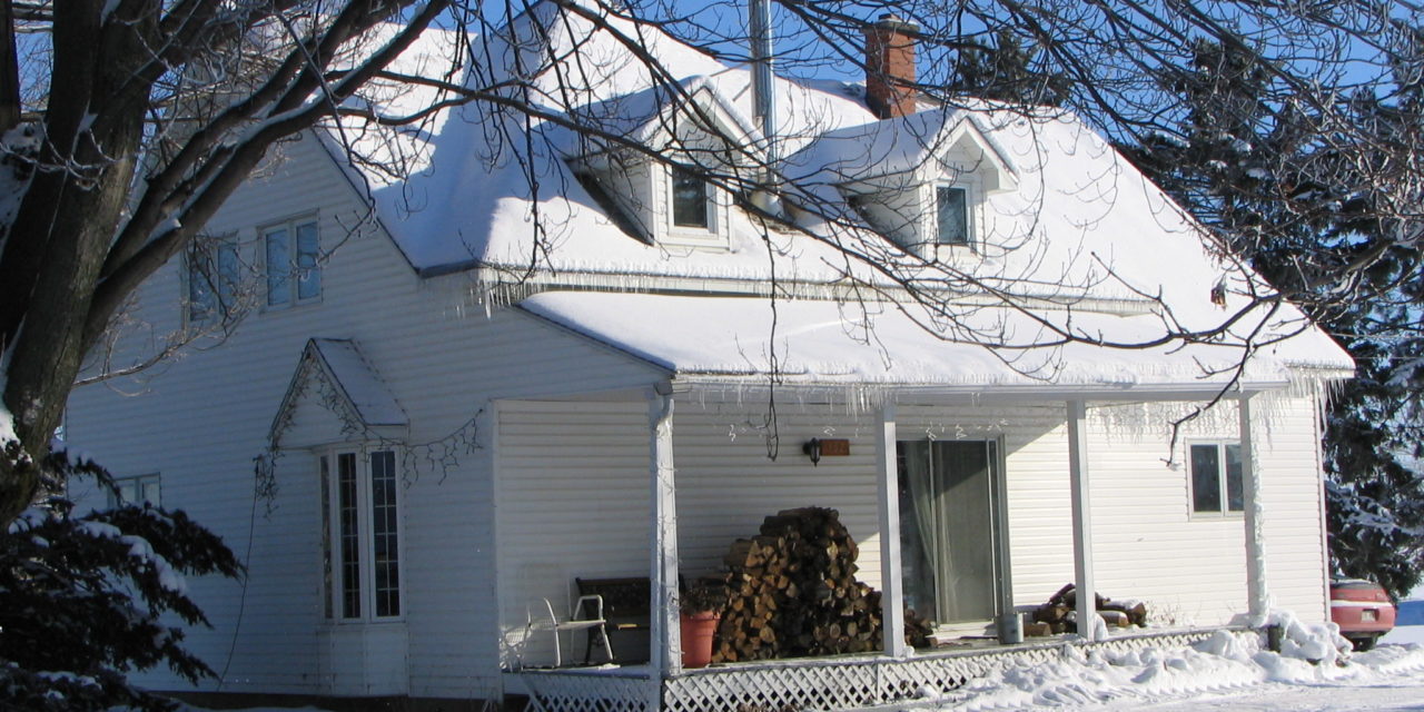 152 rang du Grand-Bois